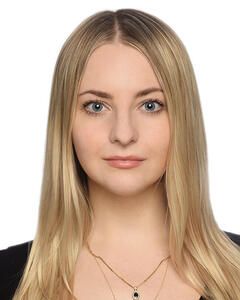 Виолетта Миронова