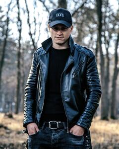 Алексей Алейников