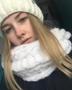 кристина охремчук