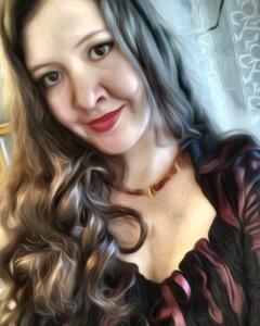 Олеся Вейса