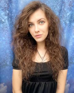 Александра Анисимова-Челядинова