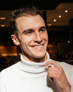 Данил Ермольченко