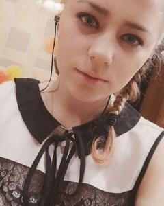 Света Шипицына