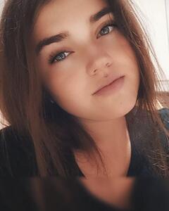 Алина Кадукова