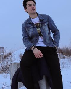 Давид Наматян