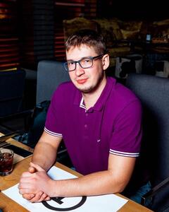 Никита Белоусов