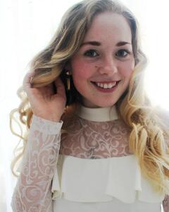 Анна Михайлина