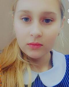 Екатерина Романенко