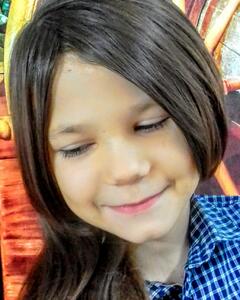 Ангелина Халитова