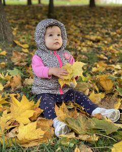 Алёна Лапшина