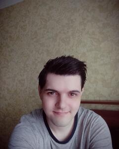 Кирилл Шайкин