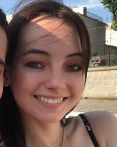 Юлия Голанцева