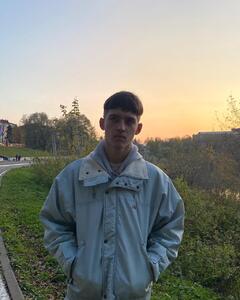 Никита Верлан