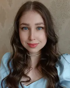 Екатерина Иванова