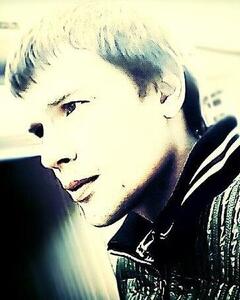 Владимир Волков