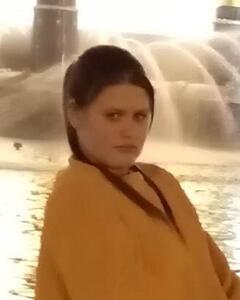 Дарья Полякова