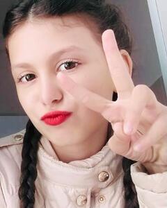 Диана Мялкина