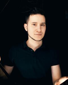 Родион Гудзев