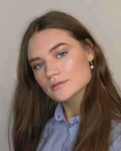 Евелина Можей