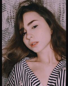 Алевтина Григорова