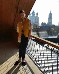 Артем Штиллер