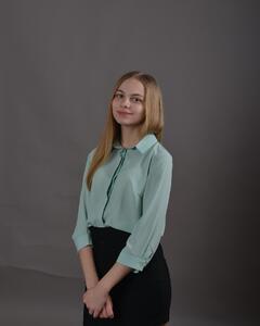 Карина Ткачева