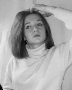 Анастасия Куликова