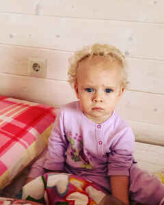 Варвара Никулина