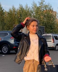 Кристина Кованцева