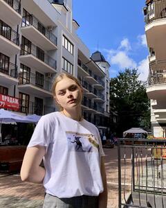 Анастасия Хриптулова