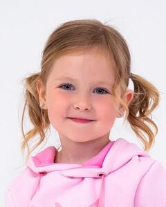 Оливия Шеломанова