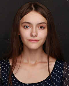 Александра Афонина