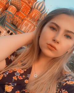 Ксения Ковалюк