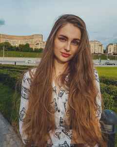 Олеся Анисимова