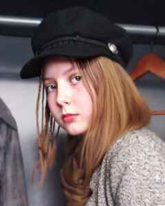 Кристина Малтызова