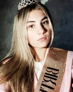 Мария 