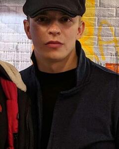 Дмитрий Басыров