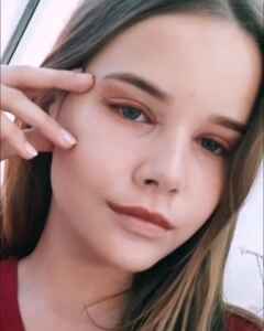 Катя Васильева