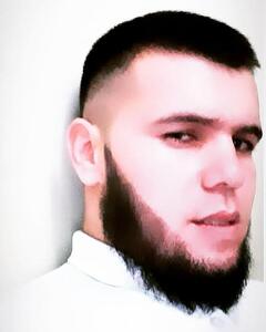 Hudoyshukur Aknazarov