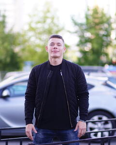 Сергей Ломанцов