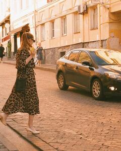 Александра Годияк