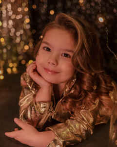 Софья Антошкина