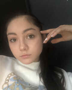 Карира Сидорова