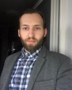 Олег Зинягин