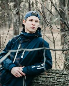 Ренат Талипов