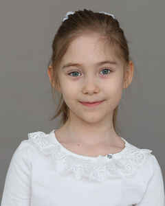 Анастасия Городская