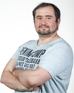 Антон Литвинов