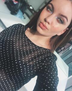 Анастасия Усатых