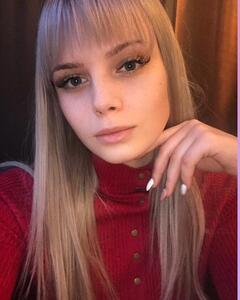 Вероника Петрова