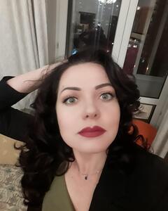 Ольга Мясникова